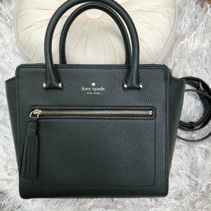 KATE SPADE Small Allyn Chester Street Crossbody